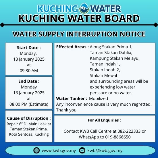 NOTICE