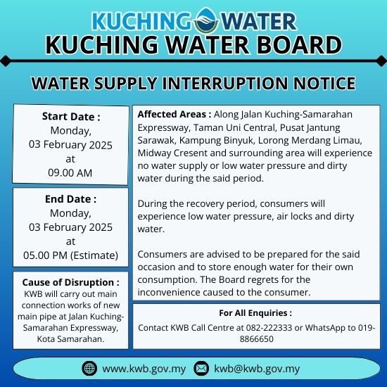 NOTICE
