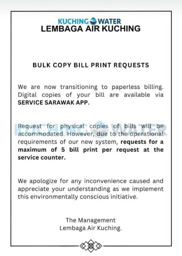 NOTICE