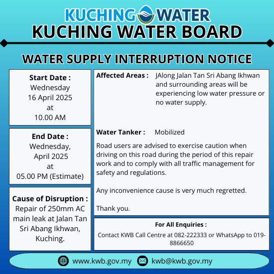 NOTICE