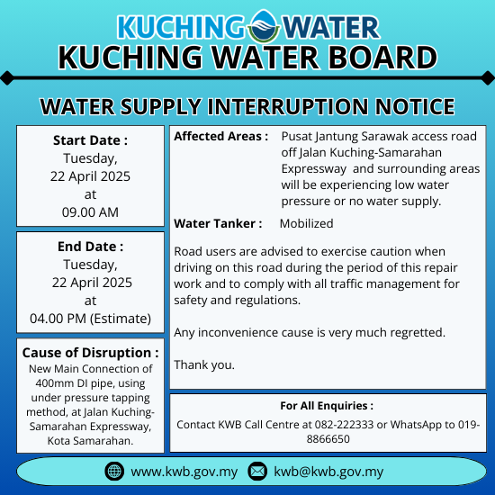 NOTICE