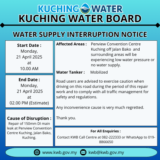 NOTICE