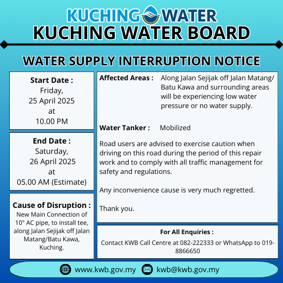 NOTICE
