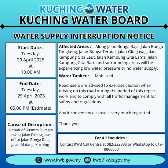 Notice