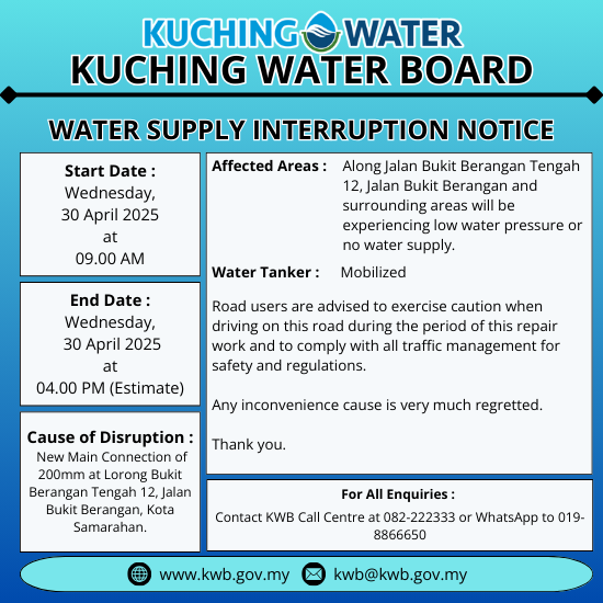 NOTICE
