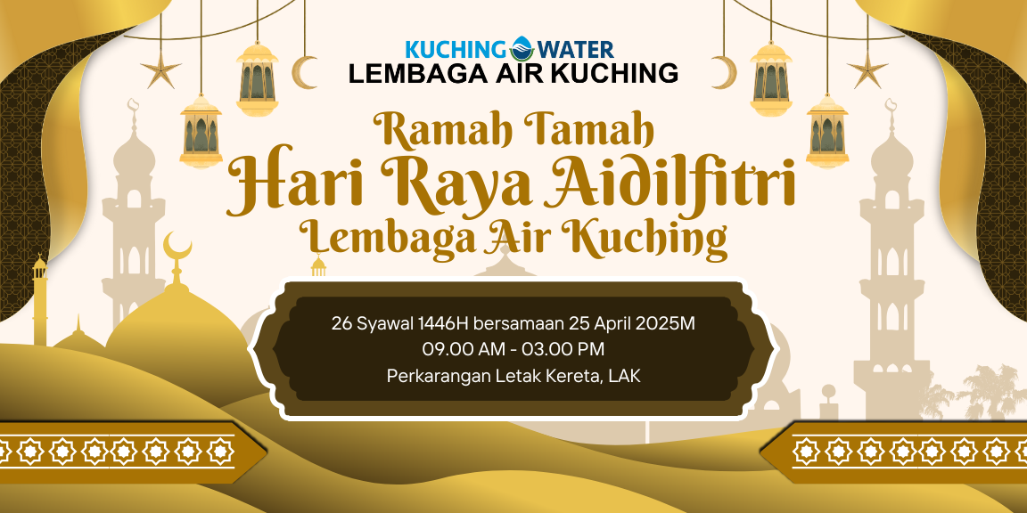 RAMAH TAMAH LAK