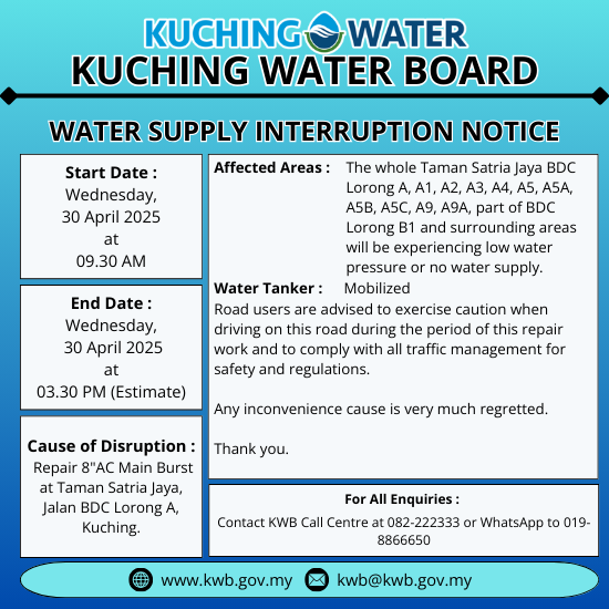 NOTICE