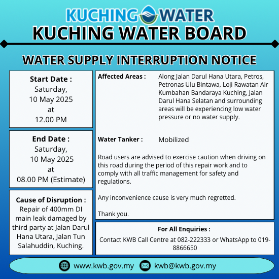 Notice
