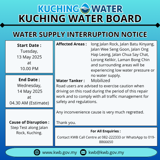 NOTICE