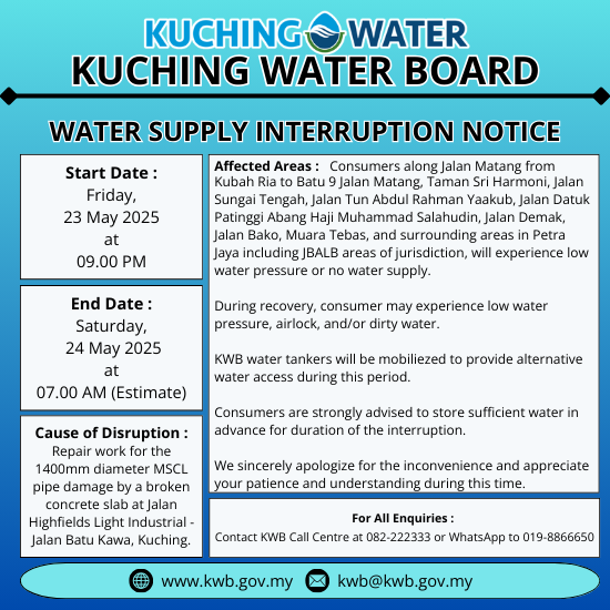 NOTICE