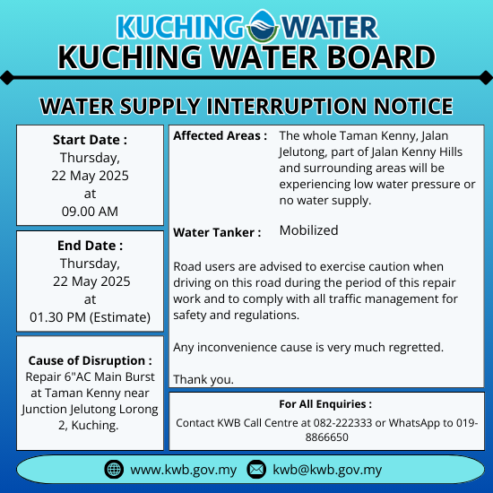 NOTICE