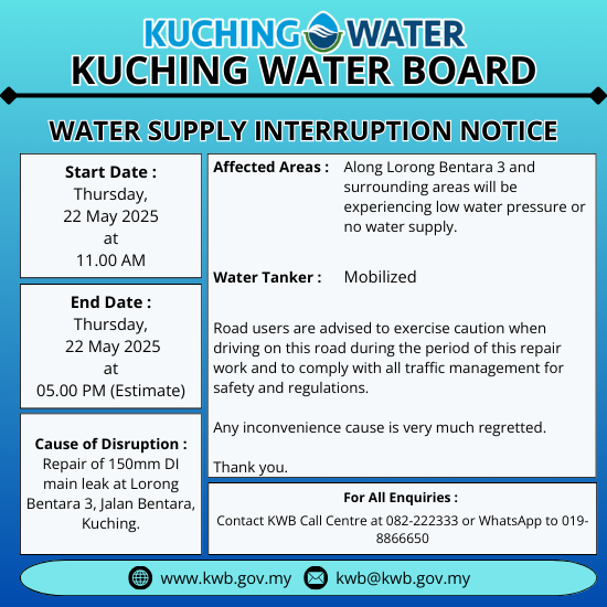 NOTICE