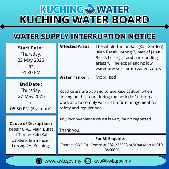 NOTICE