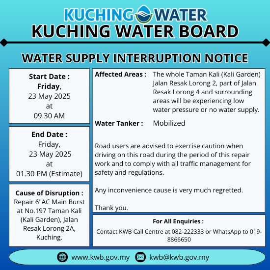 NOTICE