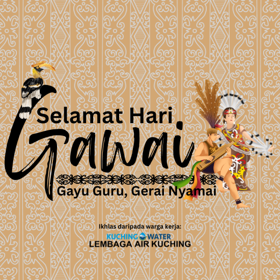 GAWAI 2025