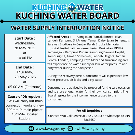 NOTICE