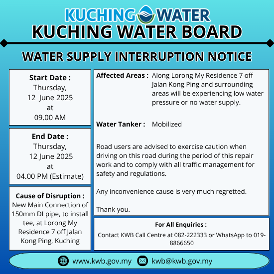 NOTICE