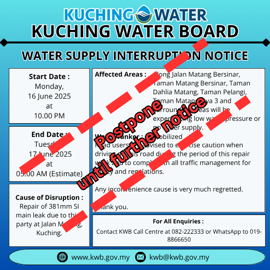 NOTICE