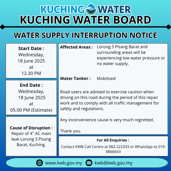 NOTICE