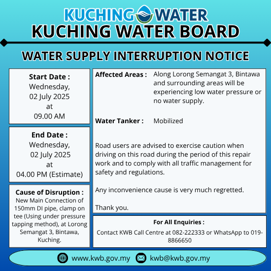 NOTICE