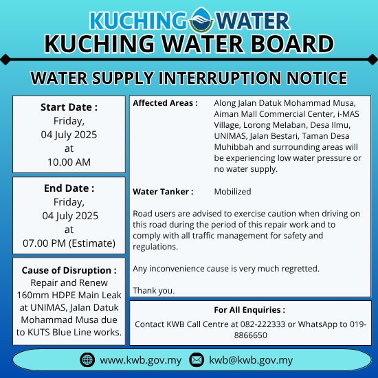 NOTICE