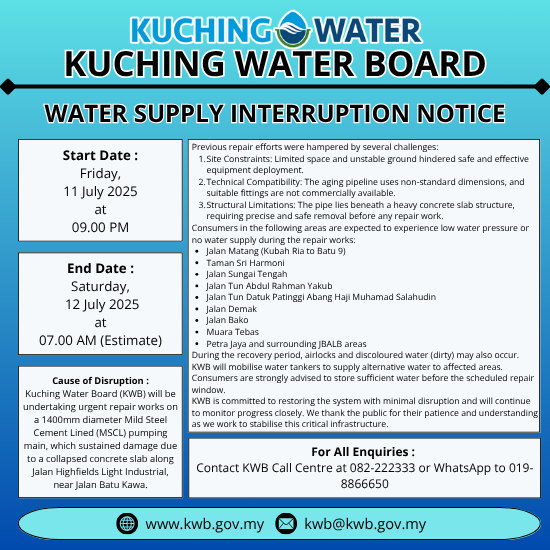 NOTICE