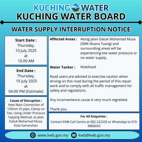 NOTICE