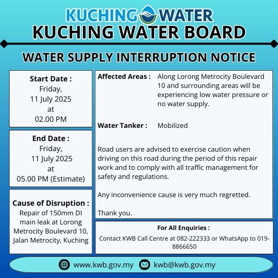 NOTICE