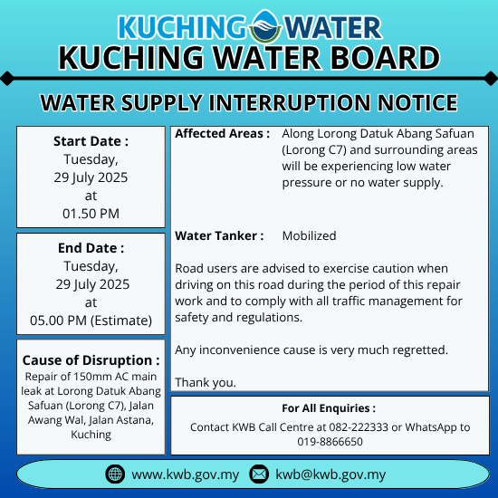 NOTICE