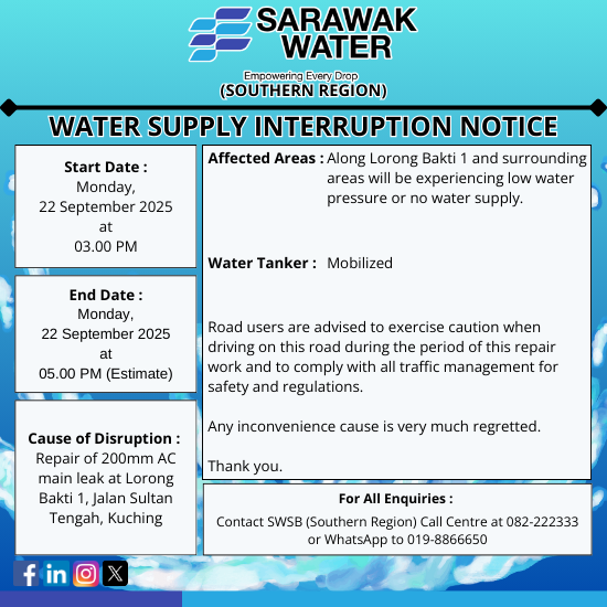 NOTICE